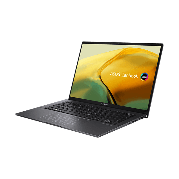  Laptop ASUS Zenbook 14 OLED UM3402YA KM405W 