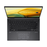  Laptop ASUS Zenbook 14 OLED UM3402YA KM405W 