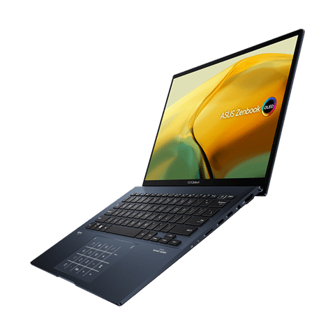  Laptop ASUS Zenbook 14 OLED UX3402VA KM068W 