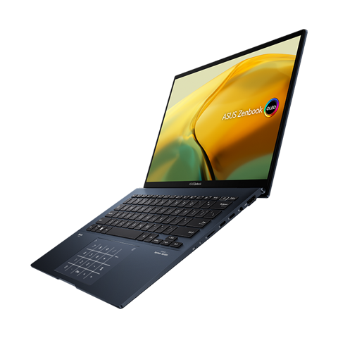  Laptop ASUS Zenbook 14 OLED UX3402VA KM085W 