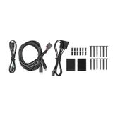  Fan Thermaltake Riing Trio 12 RGB Radiator  (3-Fan Pack ) 