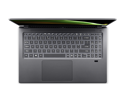 Laptop Acer Swift X SFX16 51G 516Q – GEARVN.COM