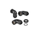  Thiết bị tản nhiệt Thermaltake Pacific 12mm-10mm PETG Fitting Kit-Starter (CL-W160-CU00WT-A) 