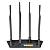  Bộ định tuyến WiFi 6 Asus RT-AX1800HP chuẩn AX1800 