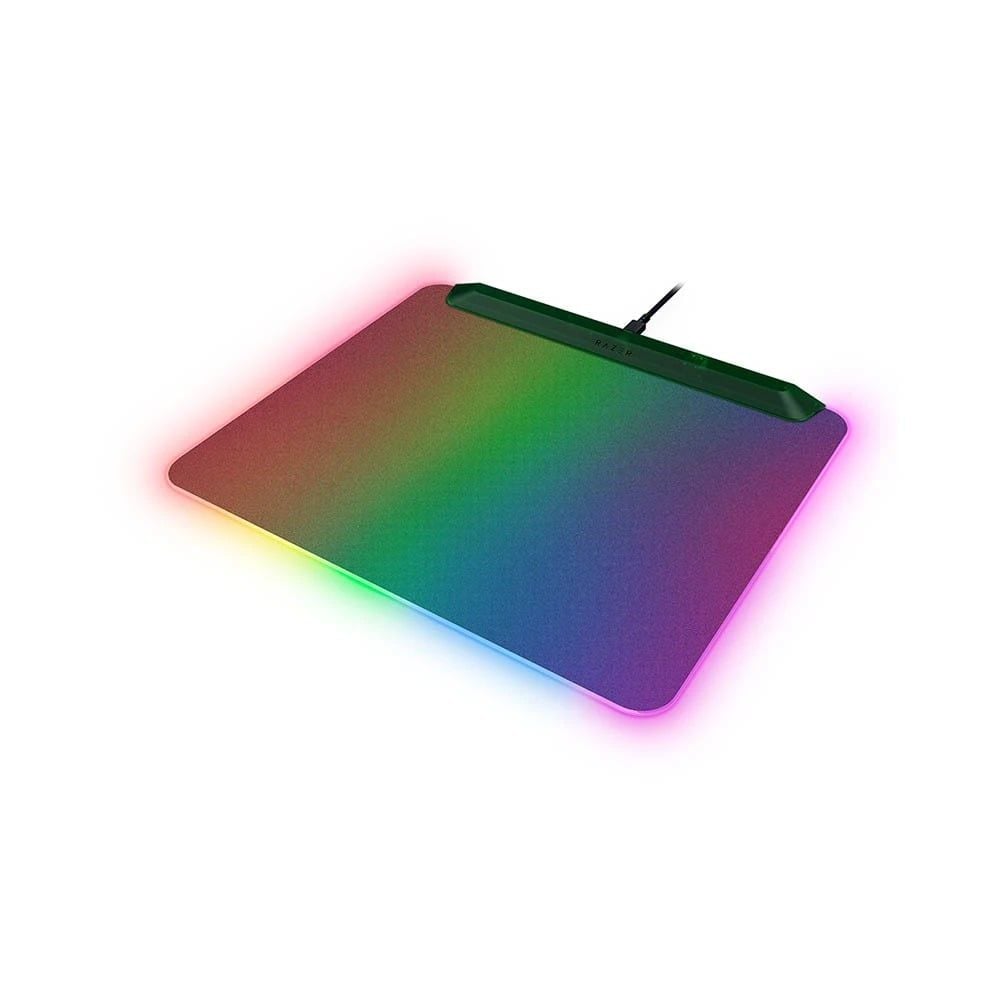 Lót chuột Razer Firefly V2 Pro Phantom Green Edition