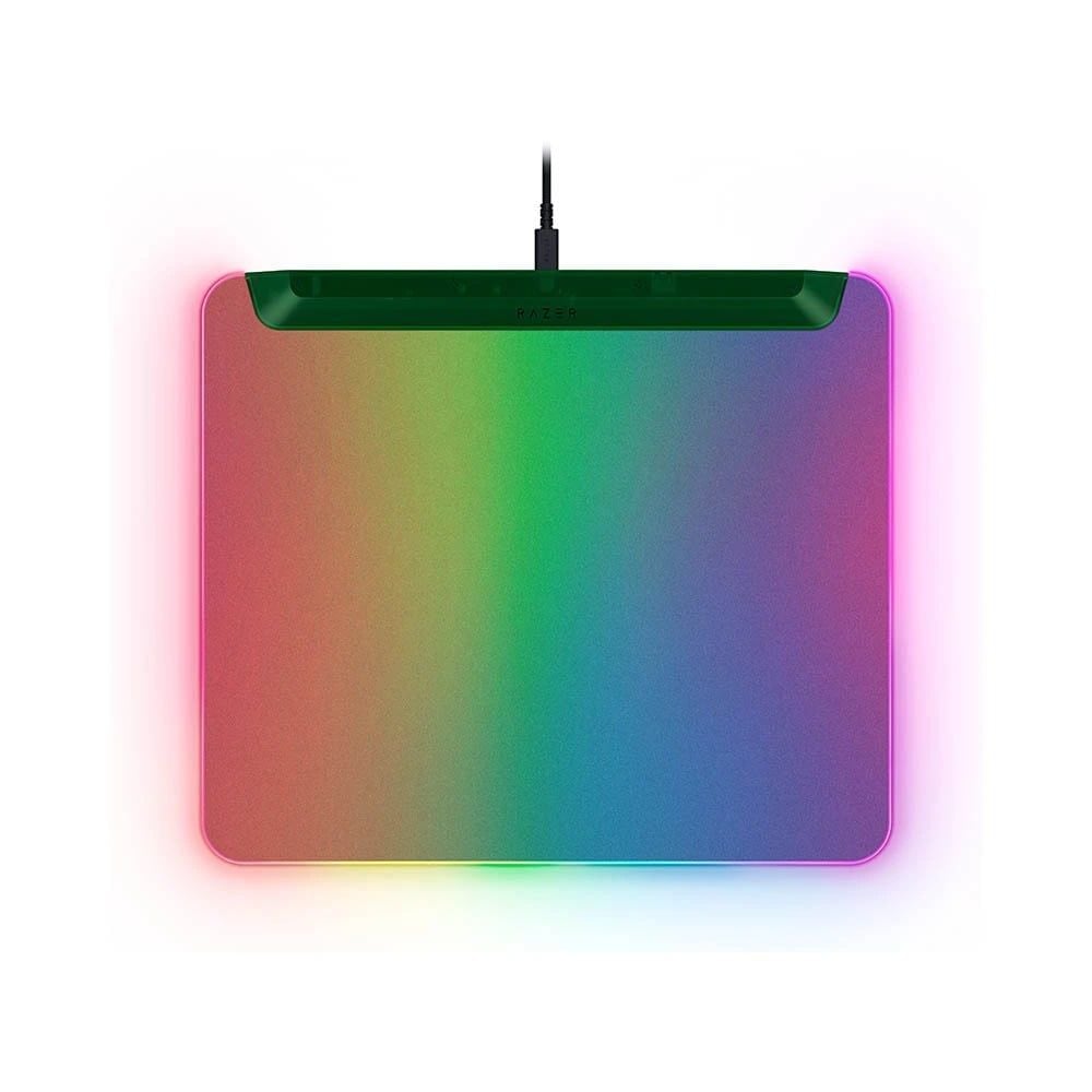 Lót chuột Razer Firefly V2 Pro Phantom Green Edition