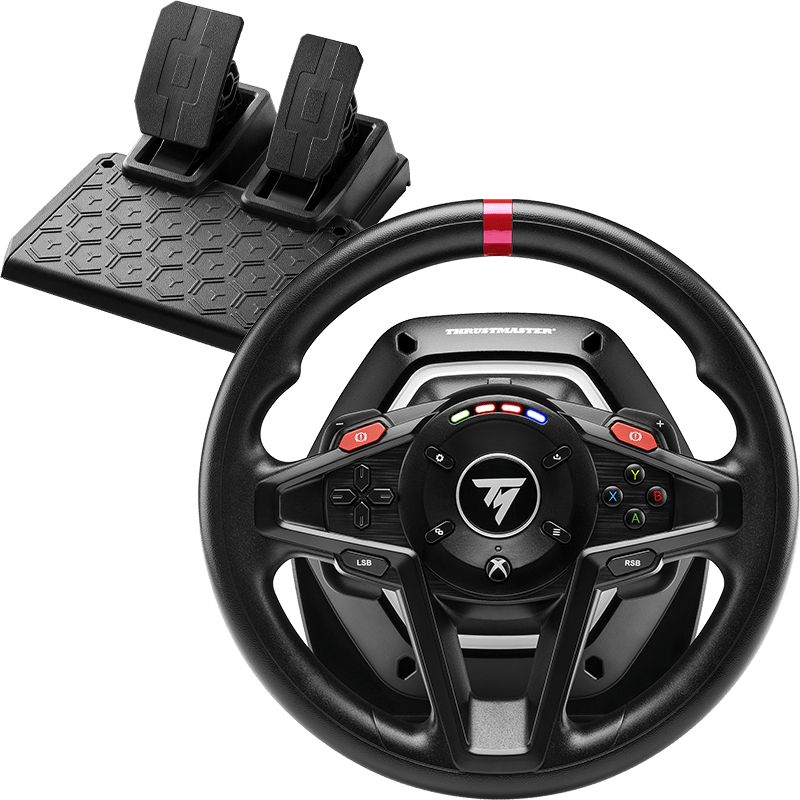 Vô Lăng Thrustmaster T128 Pc/Ps Version
