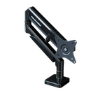  Giá treo màn hình Human Motion T2-1H Đen xám 