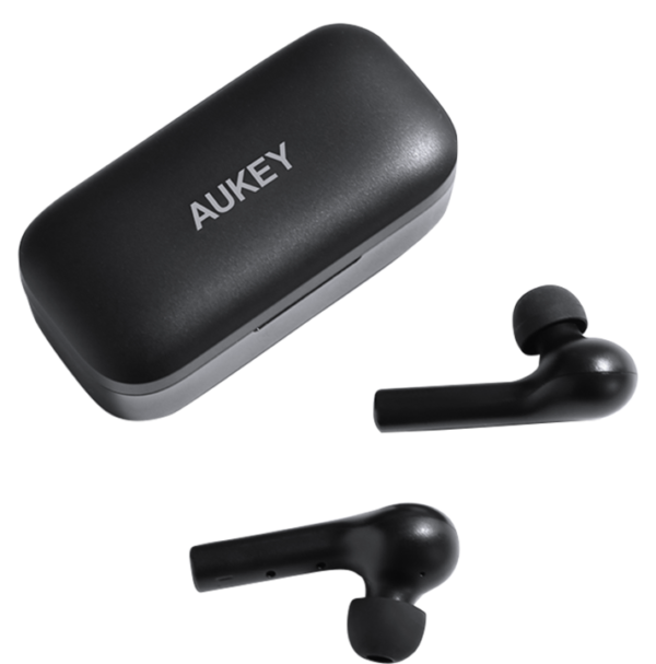 Aukey t21 true wireless earbuds sale