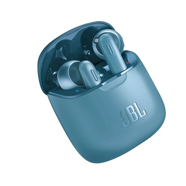 Tai Nghe True Wireless Jbl Tune 220Tws Black