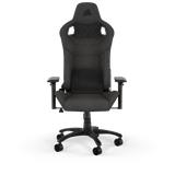  Ghế Corsair T3 RUSH Charcoal 2023 (CF-9010057-WW) 