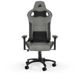  Ghế Corsair T3 RUSH Gray/Charcoal 2023 (CF-9010056-WW) 