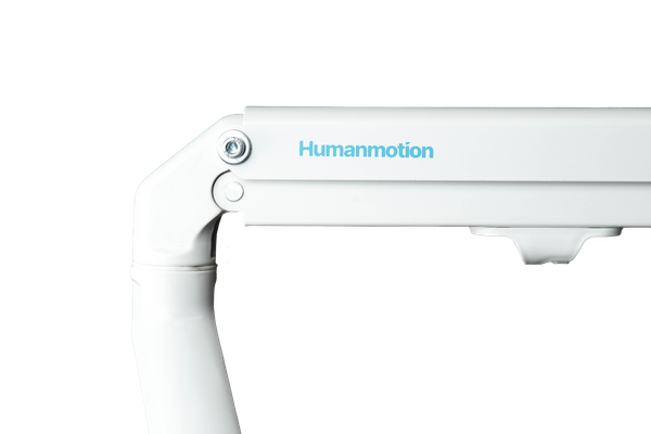  Giá treo màn hình Human Motion T6-1W Trắng 