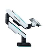  Giá treo màn hình Human Motion T9 Pro-BW Trắng 