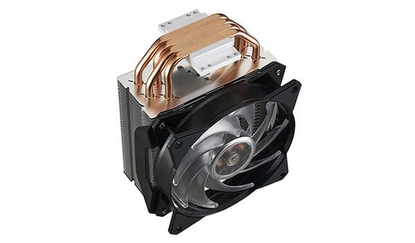  Tản Khí Cooler MasterAir MA410P 