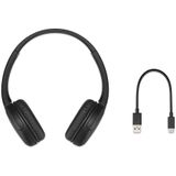  Tai nghe Bluetooth Sony WH-CH510 Black 