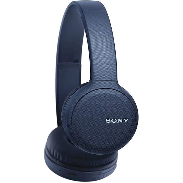  Tai nghe Bluetooth Sony WH-CH510 Black 