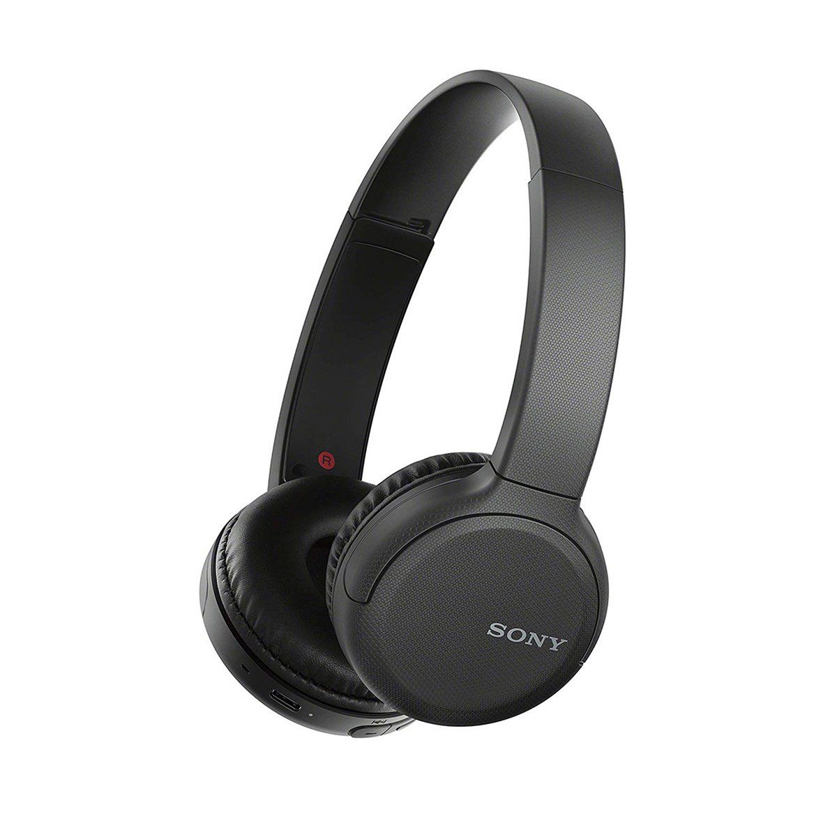 Tai Nghe Bluetooth Sony Wh - Ch510 Black