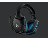  Tai nghe Logitech G431 