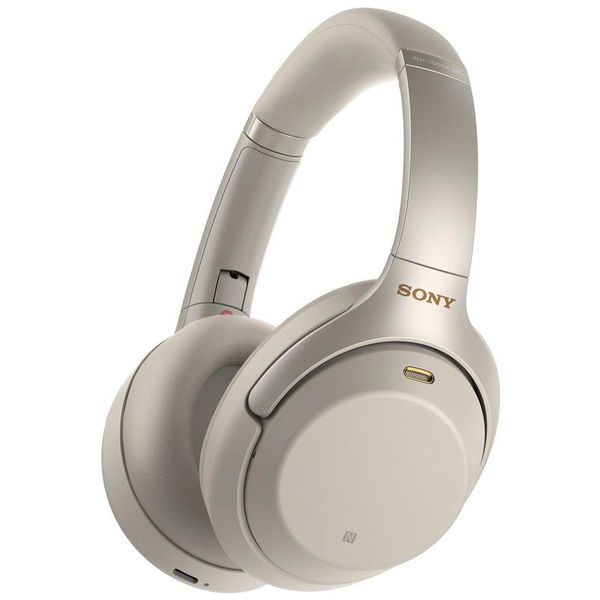  Tai Nghe Sony WH - 1000XM3 