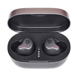  Tai nghe True Wireless Soundpeats H1 Black 