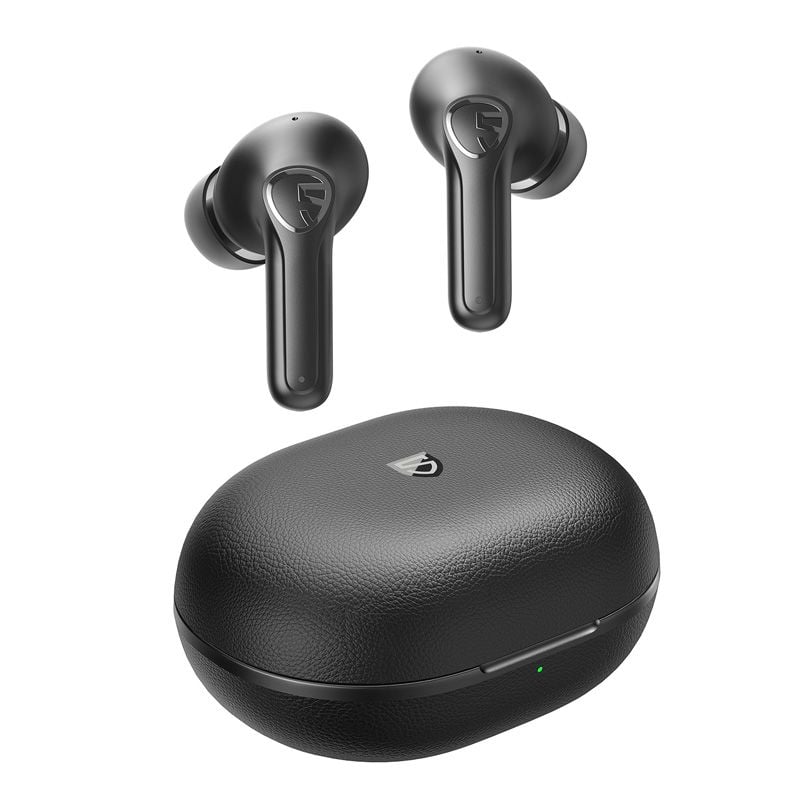Tai Nghe Bluetooth Soundpeats Life