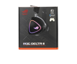  Tai nghe Gaming không dây ASUS ROG Delta II 