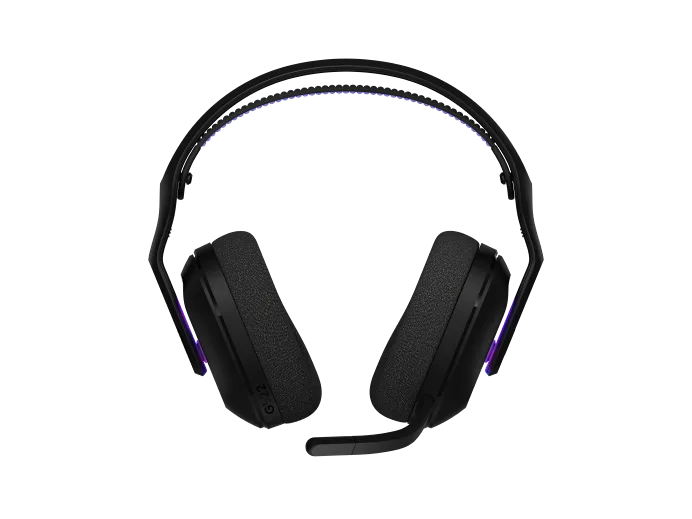 Tai nghe Logitech G522 Lightspeed Wireless Black