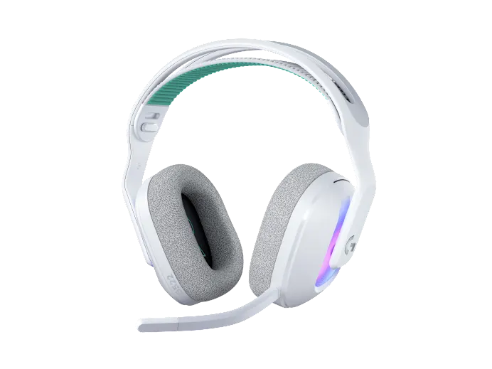  Tai nghe Logitech G522 Lightspeed Wireless White 