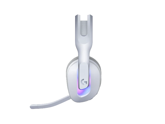  Tai nghe Logitech G522 Lightspeed Wireless White 
