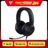  Tai nghe Razer Kraken X - Black 