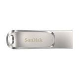  USB Sandisk Dual Drive Luxe TypeC 32GB - DDC4 (SDDDC4-032G-G46) 