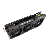  Card màn hình ASUS TUF Gaming GeForce RTX 3060 OC Edition 12GB V2 (TUF-RTX3060-O12G-V2-GAMING) 