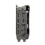  ASUS TUF Gaming GeForce RTX 3060 V2 12GB GDDR6 (LHR) 