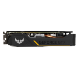  ASUS TUF Gaming GeForce GTX 1660 Ti EVO 6GB 