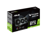  ASUS TUF Gaming GeForce RTX 3060 V2 12GB GDDR6 (LHR) 