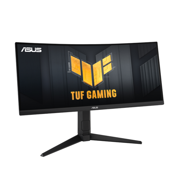  Màn hình cong ASUS TUF GAMING VG30VQL1A 30" 200Hz 1ms HDR 