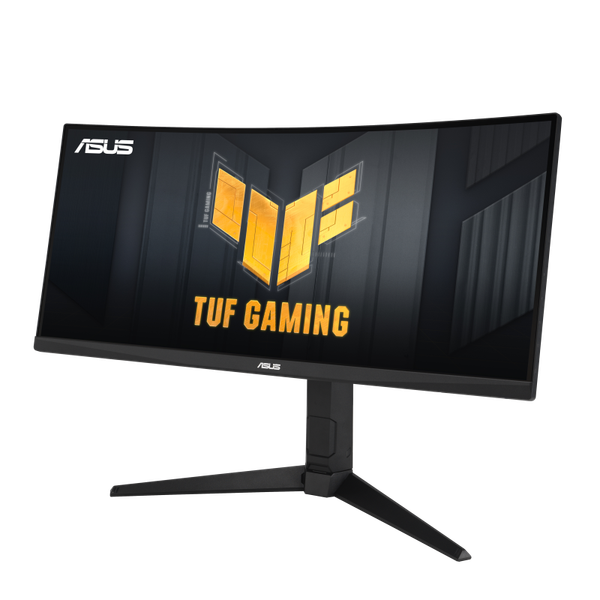  Màn hình cong ASUS TUF GAMING VG30VQL1A 30" 200Hz 1ms HDR 