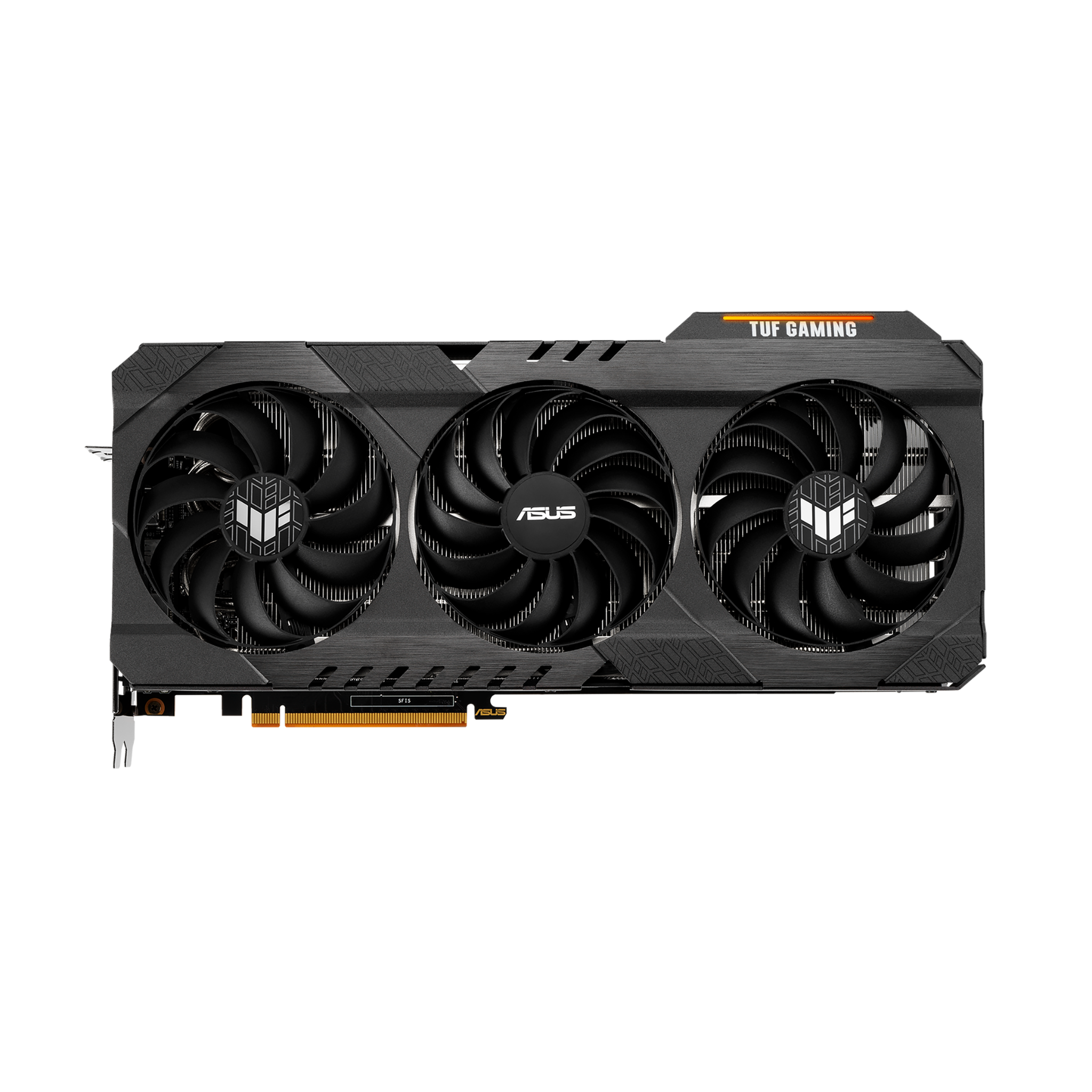 Card Màn Hình Asus Tuf GAMING Radeon RX 6800 OC Edition 16G (Tuf-RX6800-O16G-GAMING)
