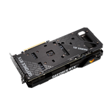  Card màn hình ASUS TUF Gaming GeForce RTX 3060 OC Edition 12GB V2 (TUF-RTX3060-O12G-V2-GAMING) 