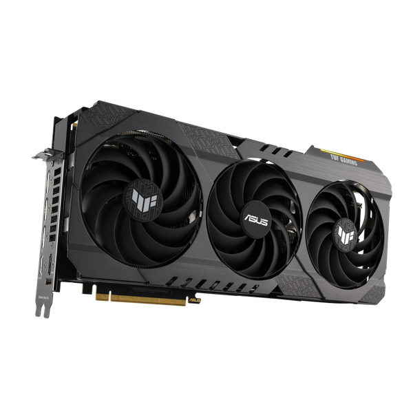  ASUS TUF Gaming GeForce RTX 3090 Ti 24G 