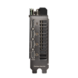  Card màn hình ASUS Dual GeForce RTX 3060 Ti Mini OC Edition 8GB V2 (DUAL-RTX3060TI-O8G-MINI-V2) 