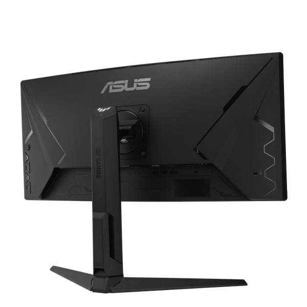  Màn hình cong ASUS TUF GAMING VG30VQL1A 30" 200Hz 1ms HDR 