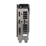  ASUS TUF Gaming GeForce GTX 1660 Ti EVO TOP Edition 6GB 