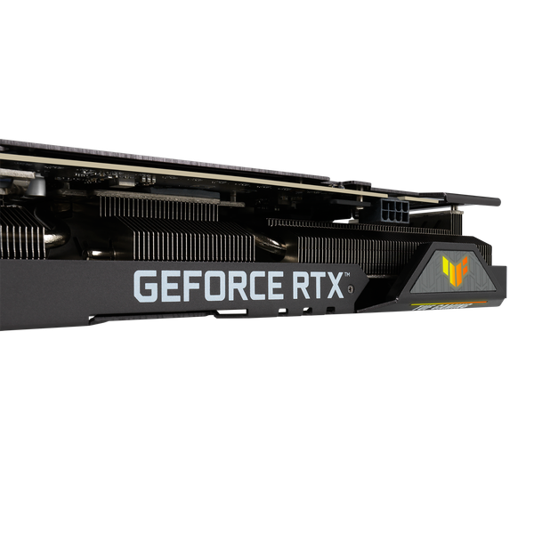  ASUS TUF Gaming GeForce RTX 3060 V2 12GB GDDR6 (LHR) 