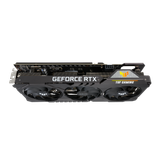  Card màn hình ASUS TUF Gaming GeForce RTX 3060 OC Edition 12GB V2 (TUF-RTX3060-O12G-V2-GAMING) 