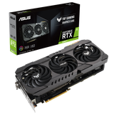  ASUS TUF Gaming GeForce RTX 3090 Ti 24G 