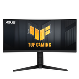  Màn hình cong ASUS TUF GAMING VG30VQL1A 30" 200Hz 1ms HDR 