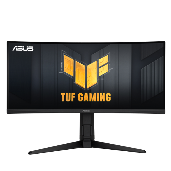  Màn hình cong ASUS TUF GAMING VG30VQL1A 30" 200Hz 1ms HDR 