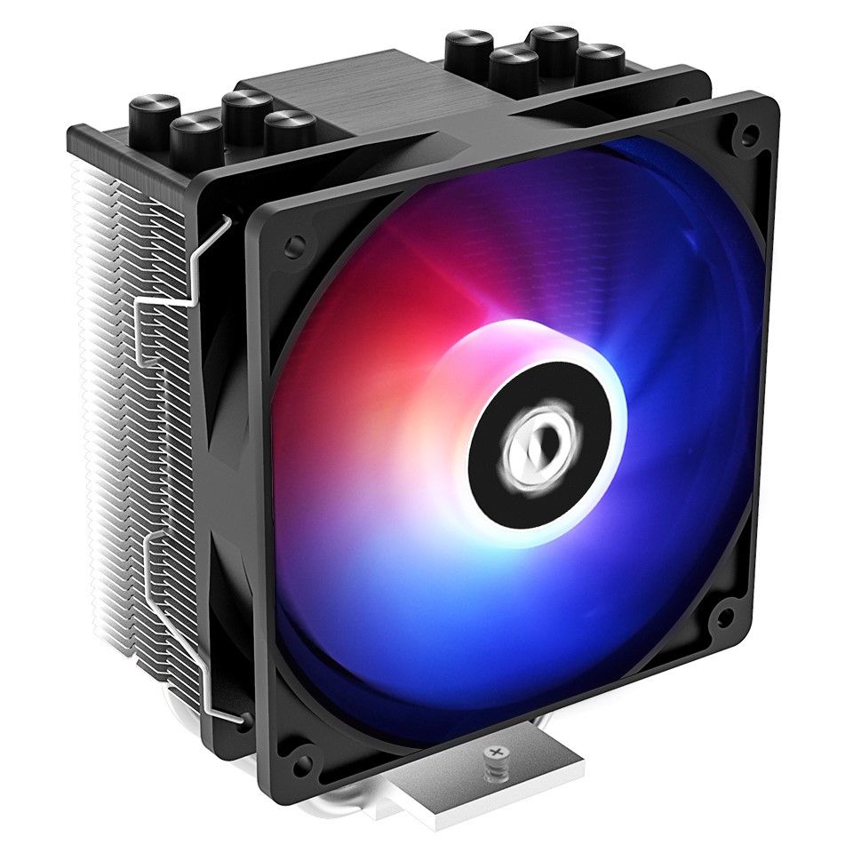 Tản Nhiệt Id Cooling Se 214 Xt
